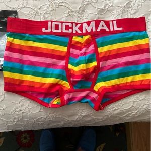 Jockmail Boxer Brief